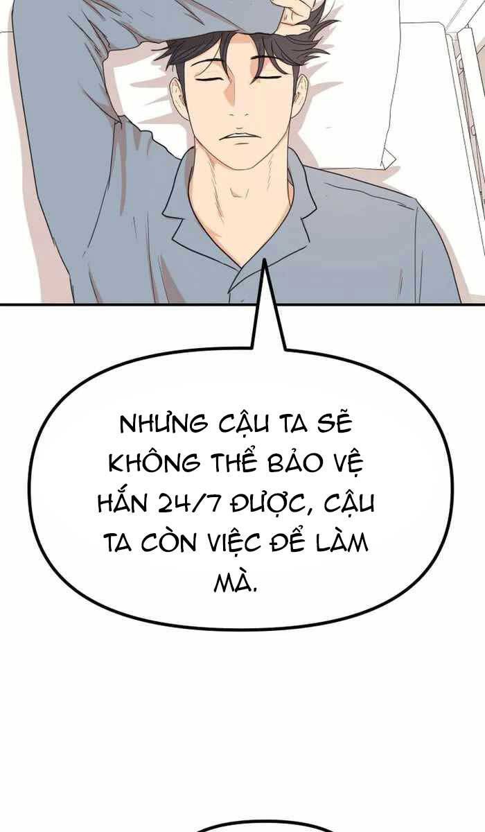 Bạn Trai Vệ Sĩ Chapter 94 - Trang 2