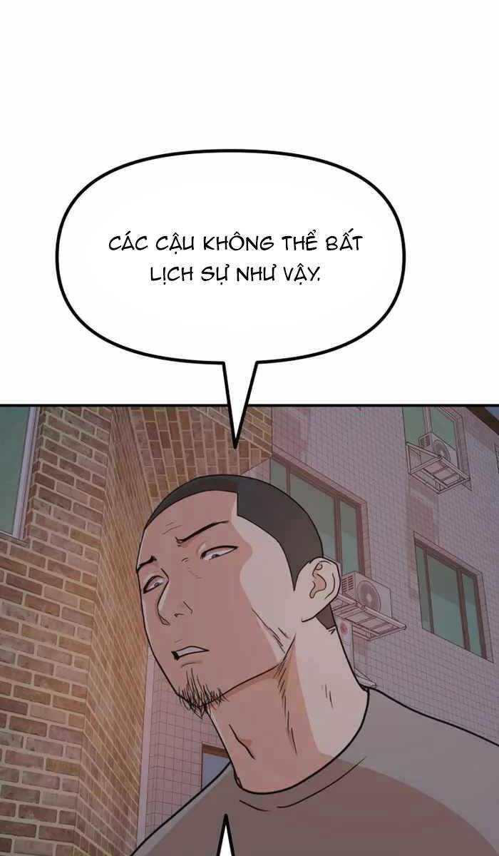 Bạn Trai Vệ Sĩ Chapter 94 - Trang 2