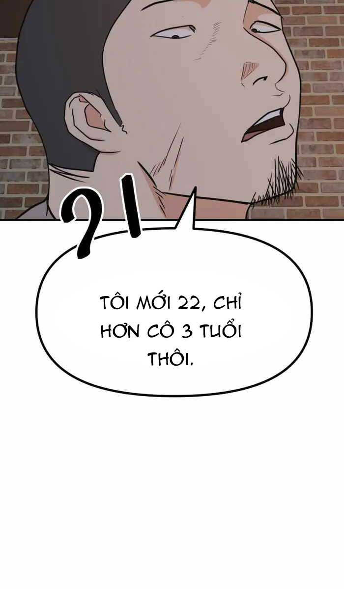 Bạn Trai Vệ Sĩ Chapter 94 - Trang 2