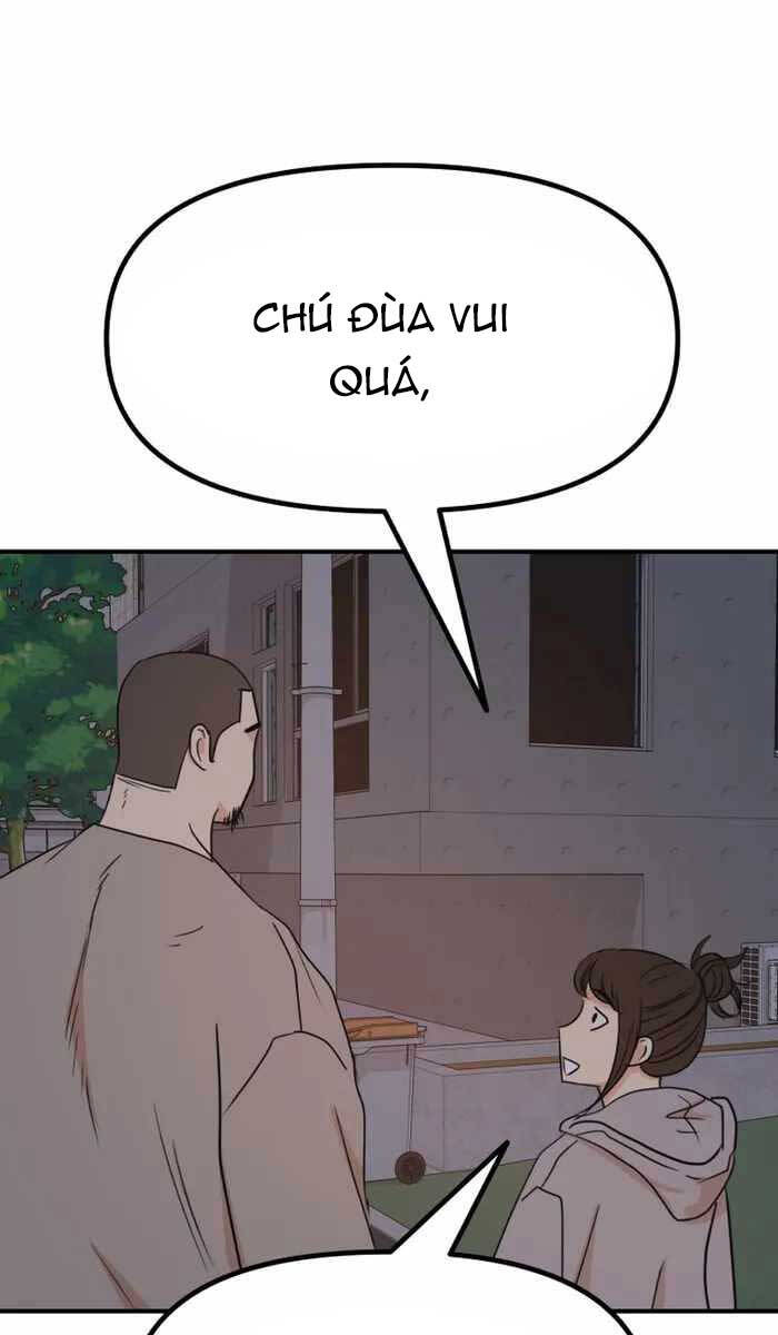 Bạn Trai Vệ Sĩ Chapter 94 - Trang 2