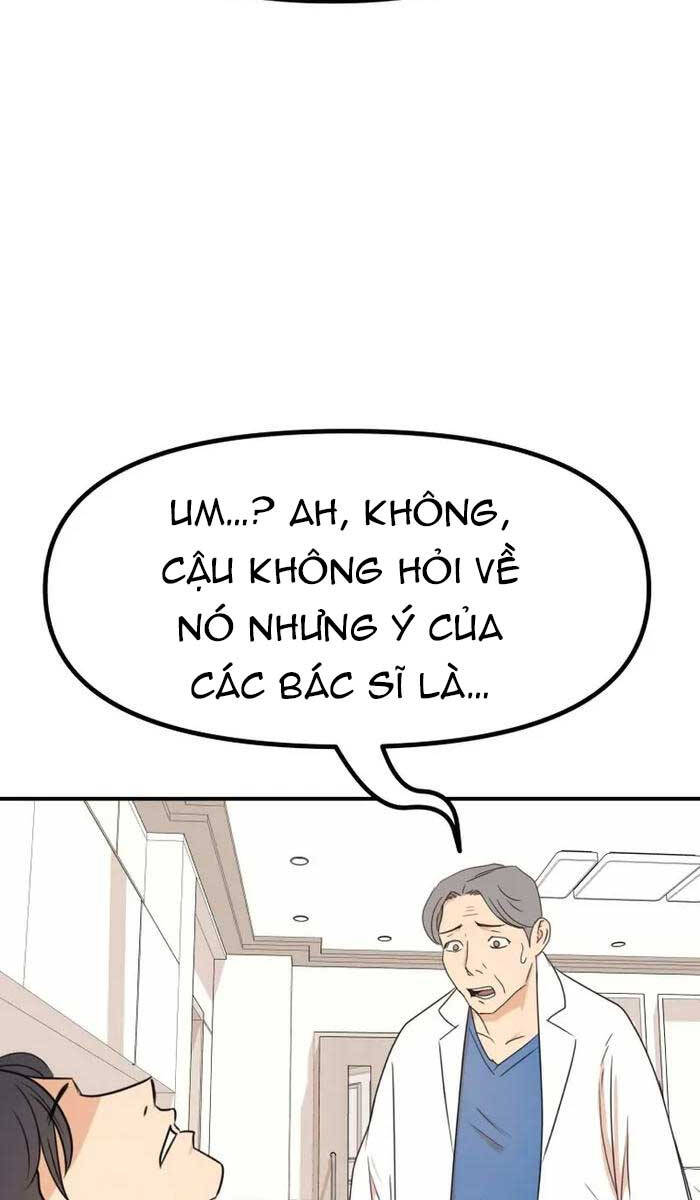 Bạn Trai Vệ Sĩ Chapter 94 - Trang 2