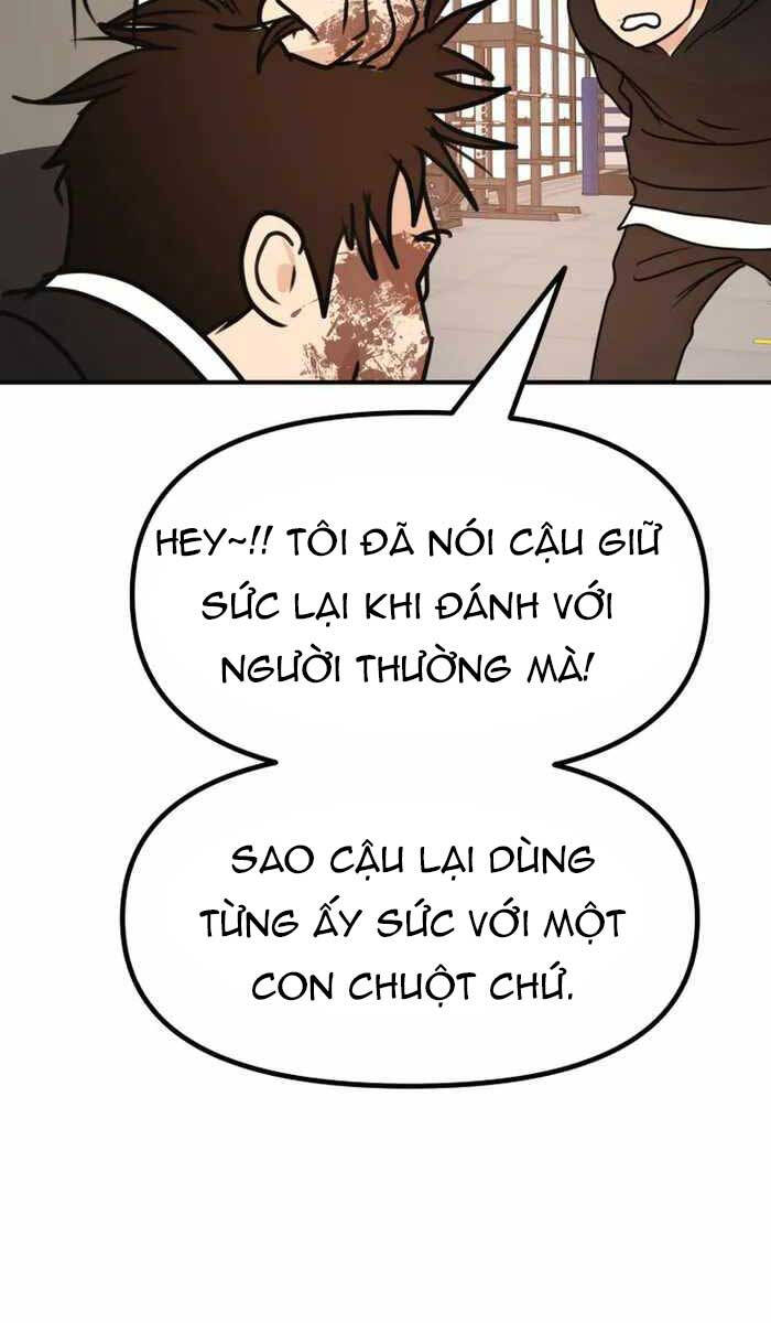 Bạn Trai Vệ Sĩ Chapter 94 - Trang 2