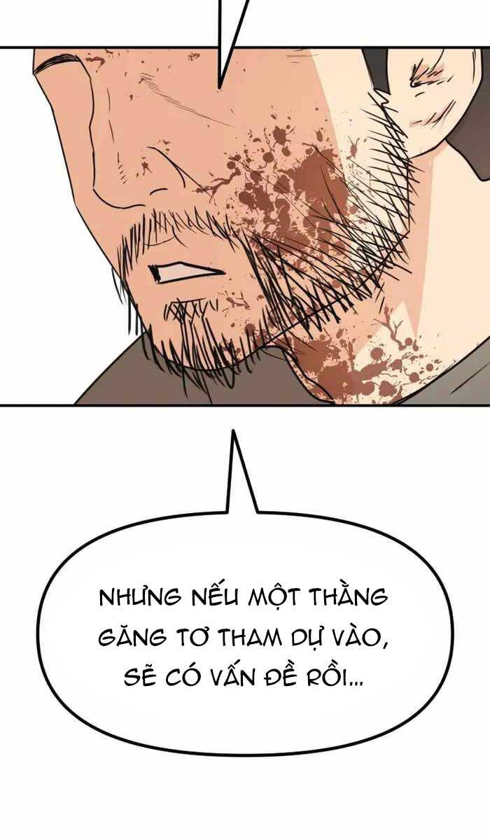 Bạn Trai Vệ Sĩ Chapter 94 - Trang 2