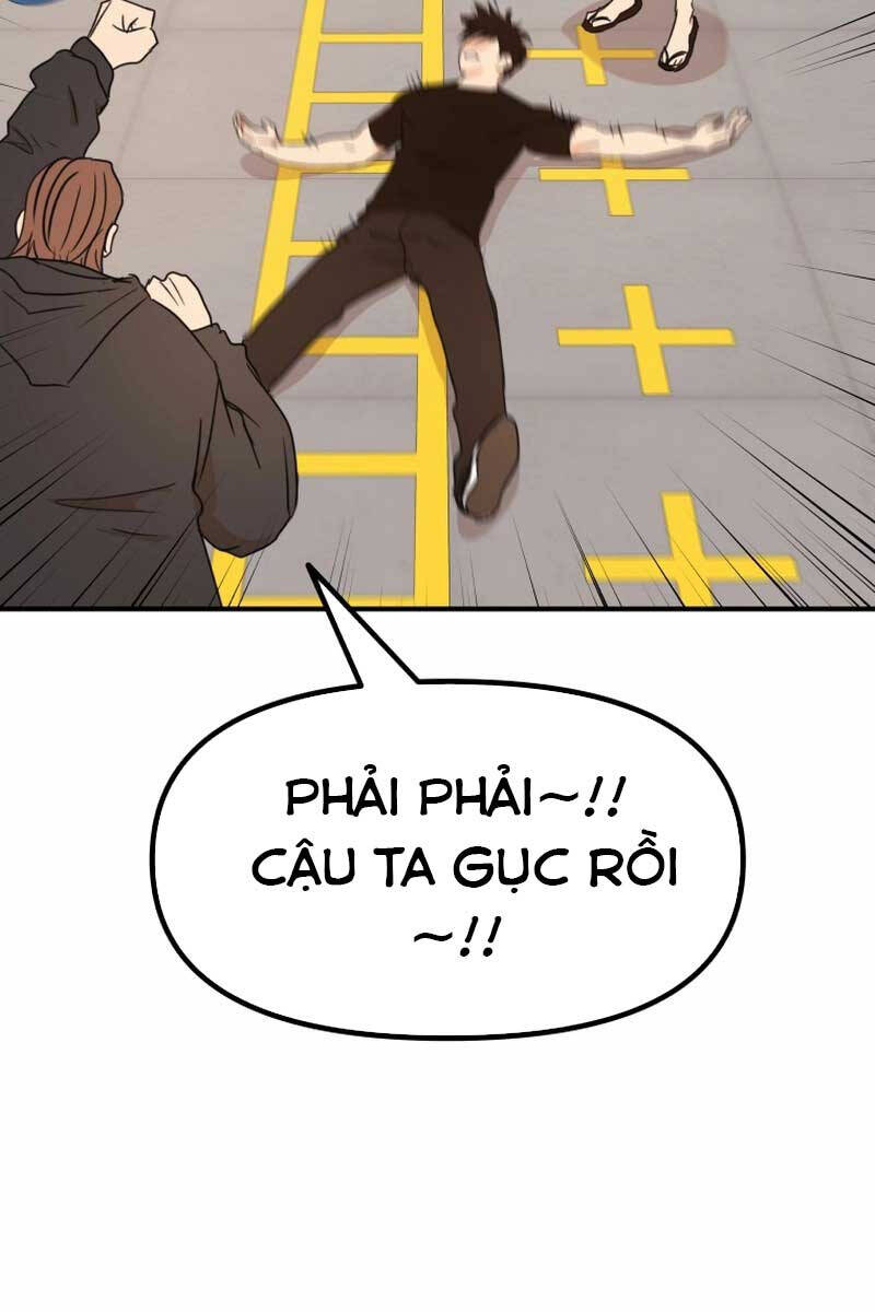 Bạn Trai Vệ Sĩ Chapter 93 - Trang 2