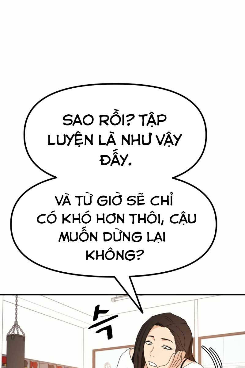 Bạn Trai Vệ Sĩ Chapter 93 - Trang 2