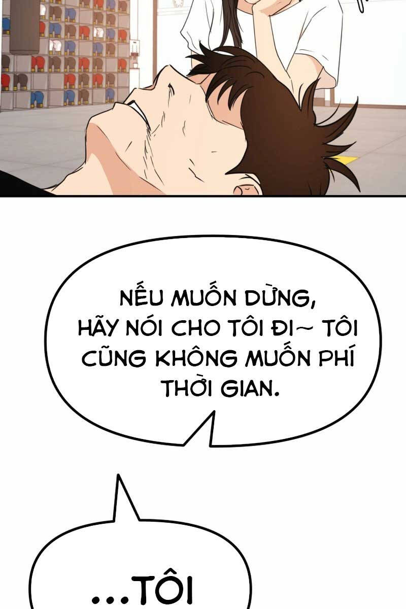 Bạn Trai Vệ Sĩ Chapter 93 - Trang 2