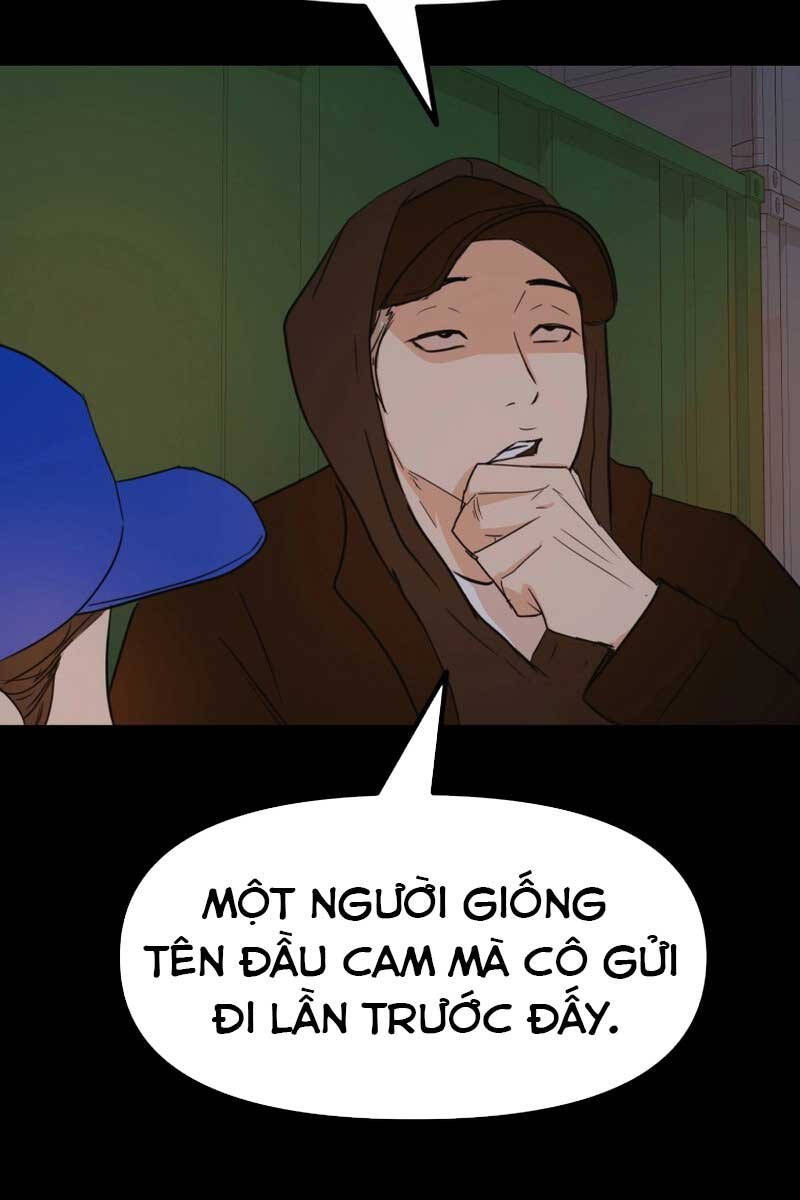 Bạn Trai Vệ Sĩ Chapter 93 - Trang 2