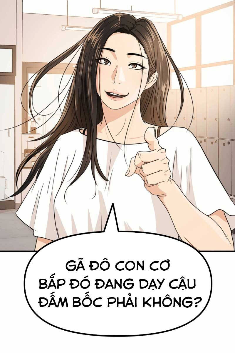 Bạn Trai Vệ Sĩ Chapter 93 - Trang 2