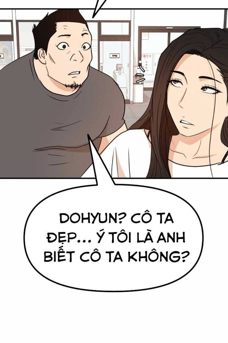 Bạn Trai Vệ Sĩ Chapter 93 - Trang 2