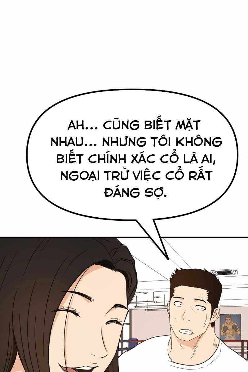 Bạn Trai Vệ Sĩ Chapter 93 - Trang 2