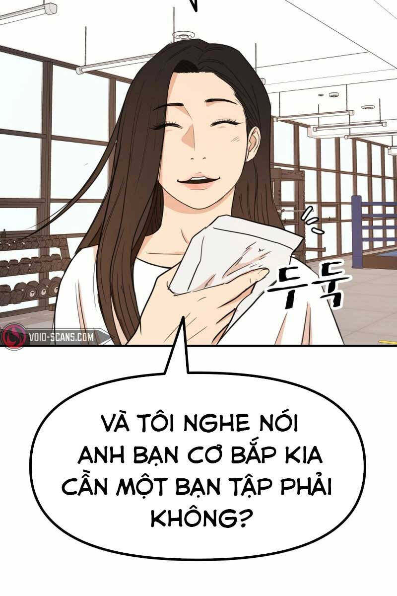 Bạn Trai Vệ Sĩ Chapter 93 - Trang 2