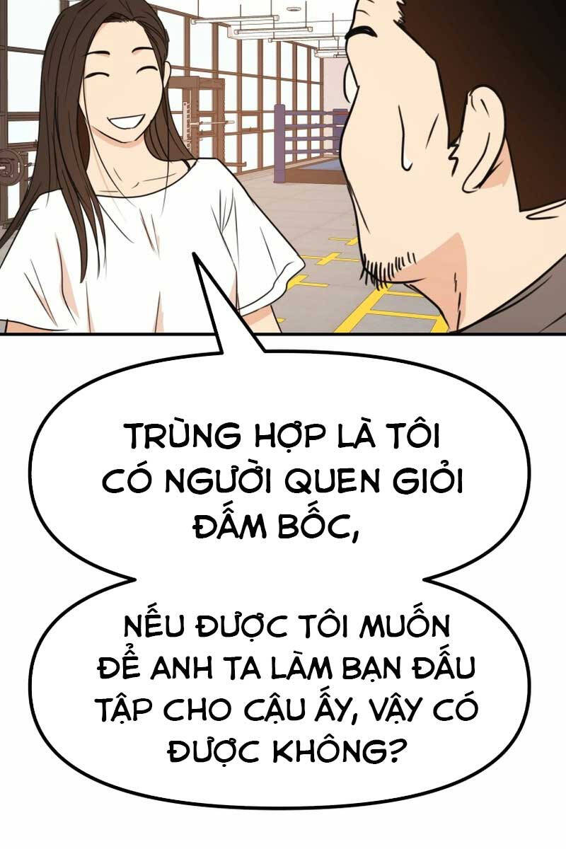 Bạn Trai Vệ Sĩ Chapter 93 - Trang 2