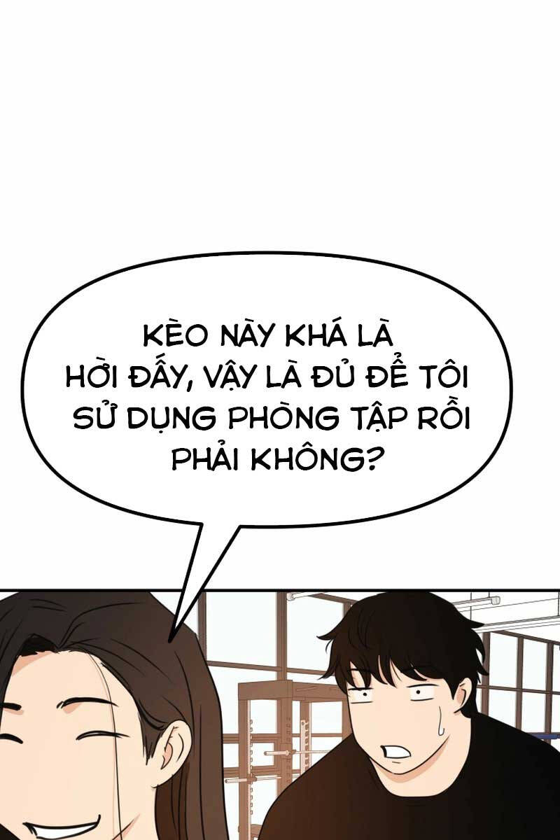 Bạn Trai Vệ Sĩ Chapter 93 - Trang 2