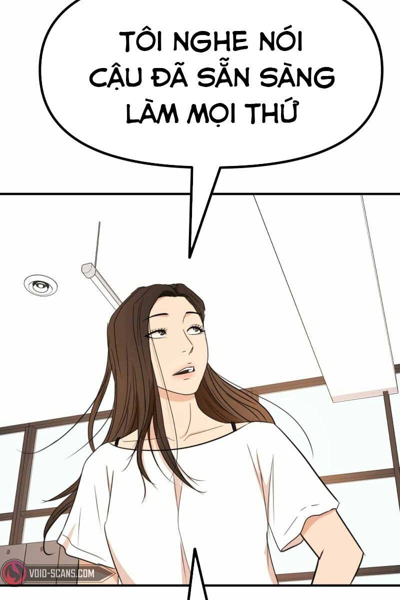 Bạn Trai Vệ Sĩ Chapter 93 - Trang 2