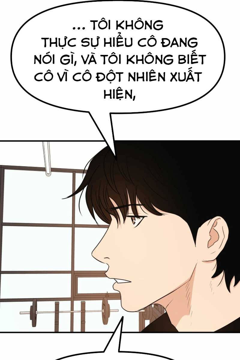 Bạn Trai Vệ Sĩ Chapter 93 - Trang 2