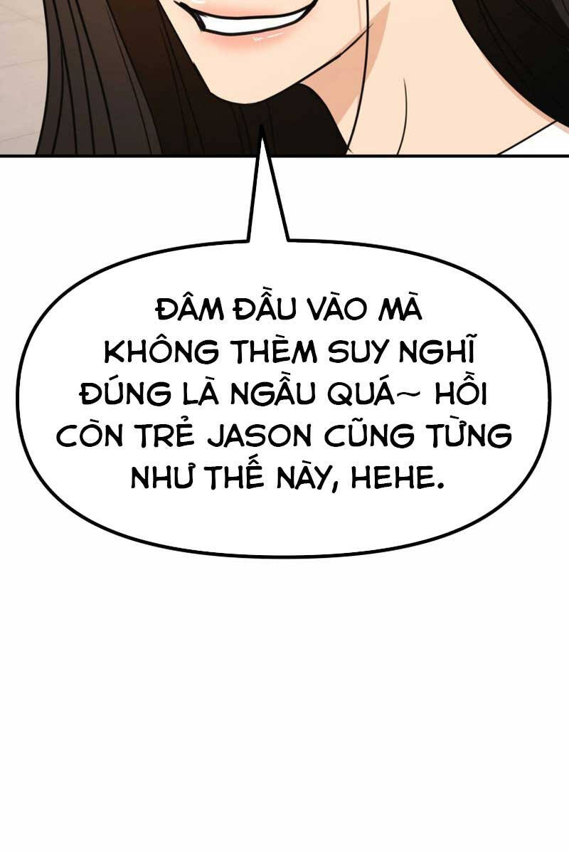 Bạn Trai Vệ Sĩ Chapter 93 - Trang 2