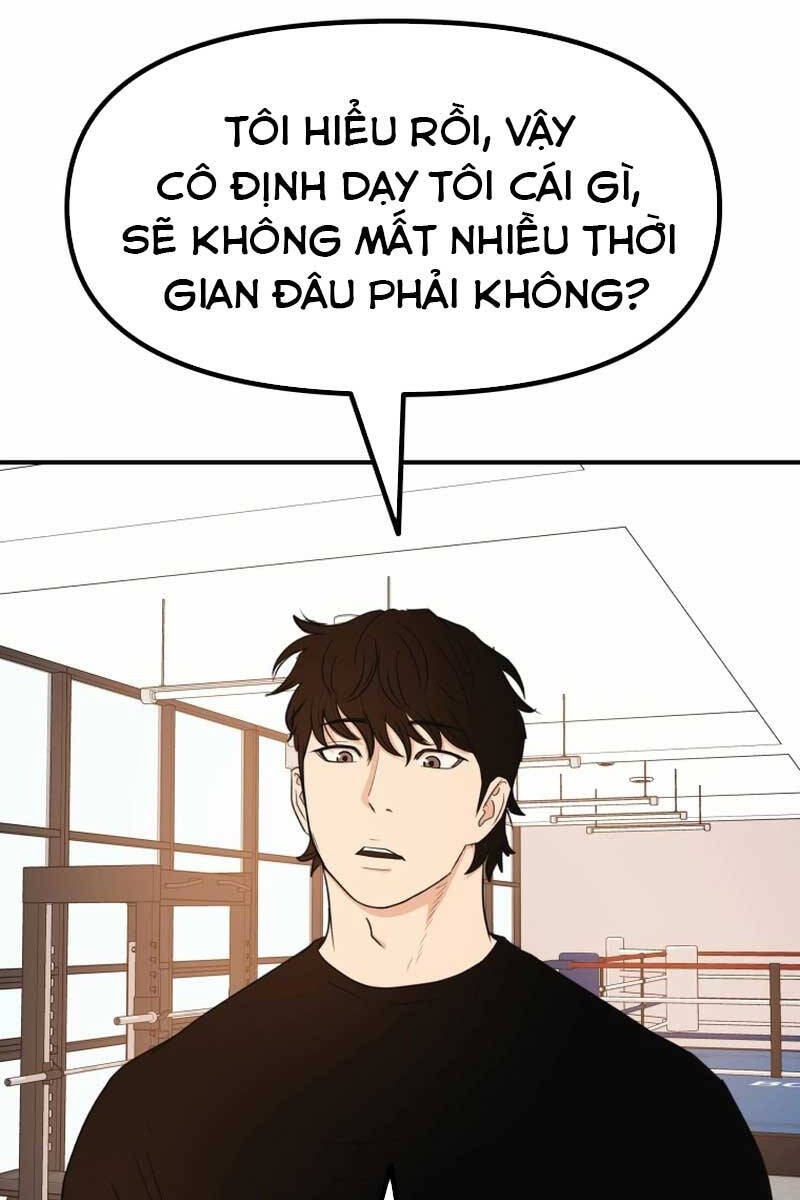 Bạn Trai Vệ Sĩ Chapter 93 - Trang 2