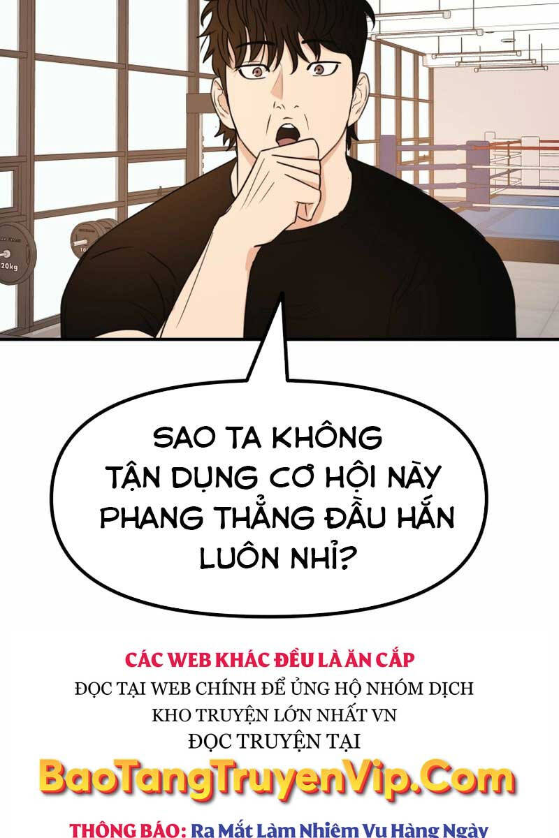 Bạn Trai Vệ Sĩ Chapter 93 - Trang 2