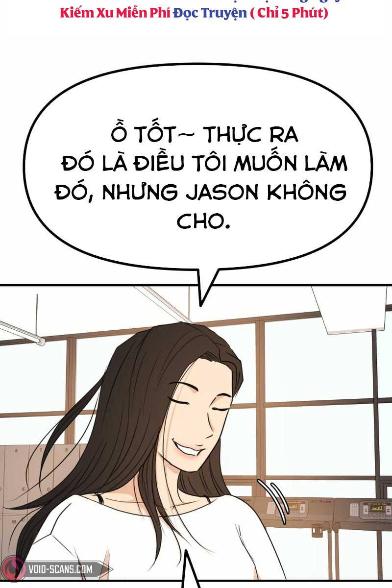 Bạn Trai Vệ Sĩ Chapter 93 - Trang 2