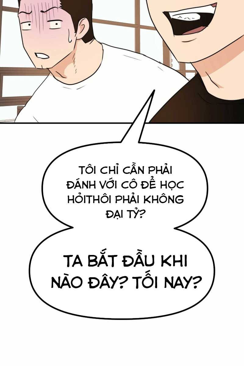 Bạn Trai Vệ Sĩ Chapter 93 - Trang 2