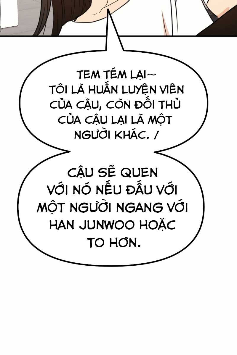 Bạn Trai Vệ Sĩ Chapter 93 - Trang 2