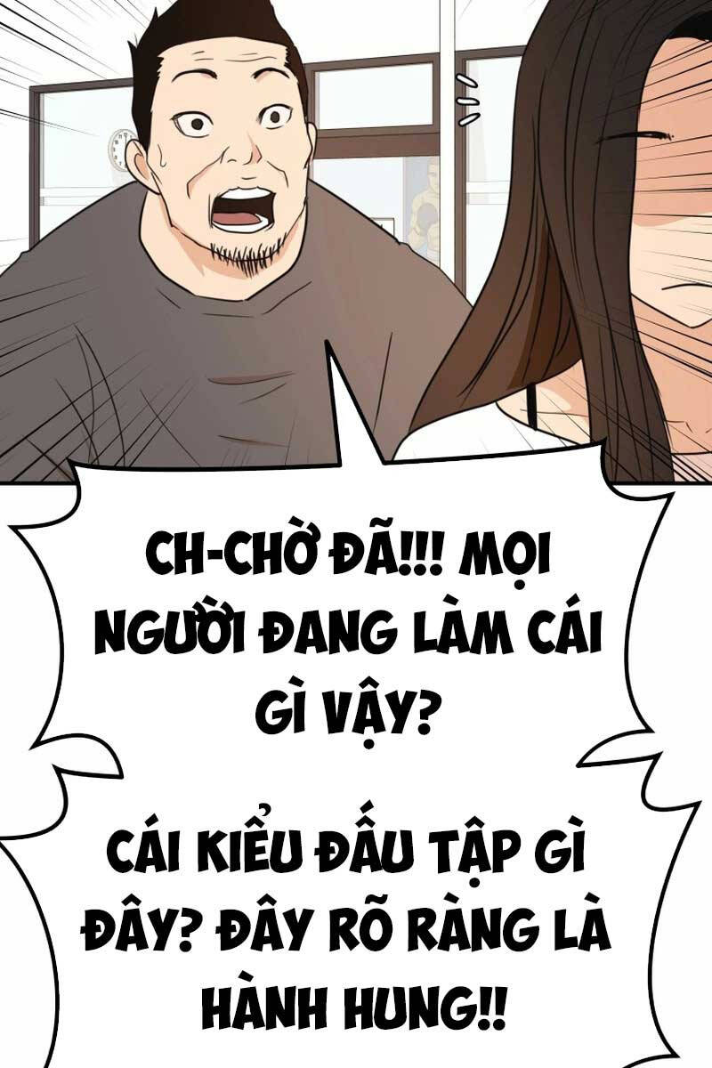 Bạn Trai Vệ Sĩ Chapter 93 - Trang 2