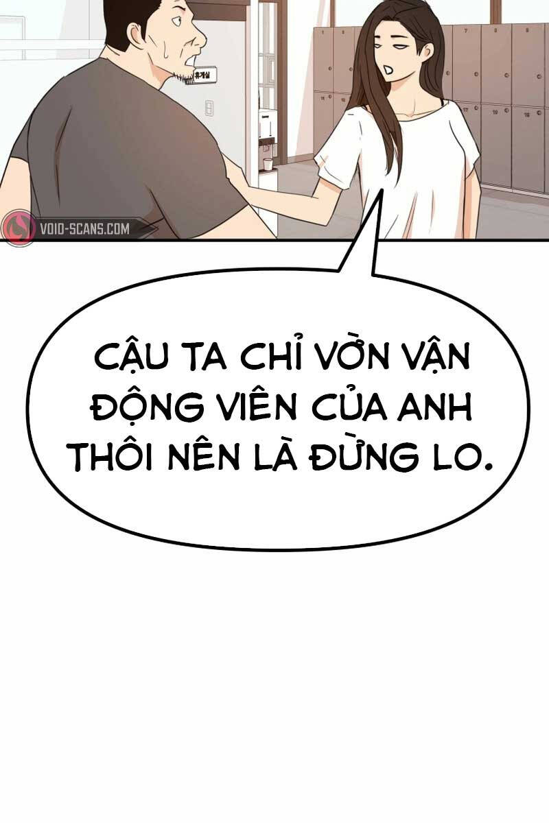 Bạn Trai Vệ Sĩ Chapter 93 - Trang 2