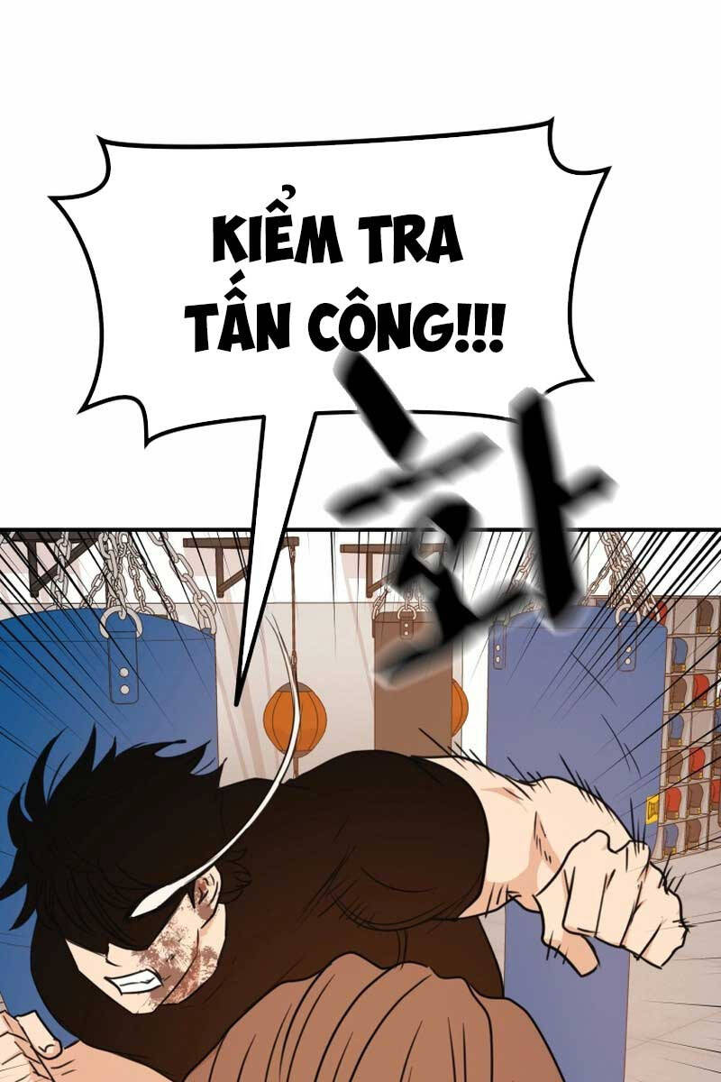 Bạn Trai Vệ Sĩ Chapter 93 - Trang 2