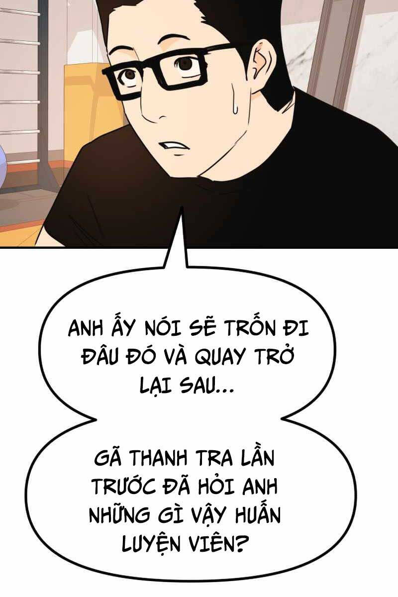 Bạn Trai Vệ Sĩ Chapter 92 - Trang 2