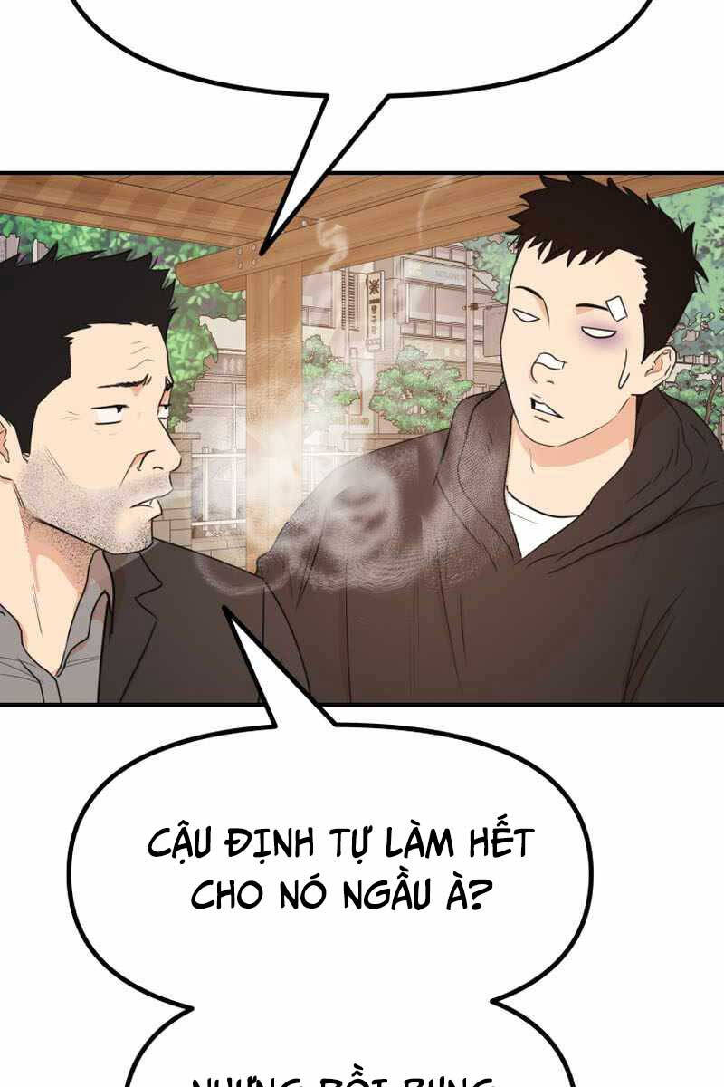 Bạn Trai Vệ Sĩ Chapter 92 - Trang 2