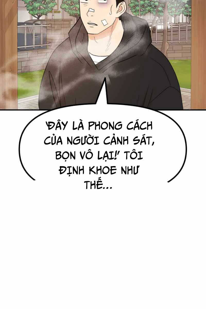 Bạn Trai Vệ Sĩ Chapter 92 - Trang 2