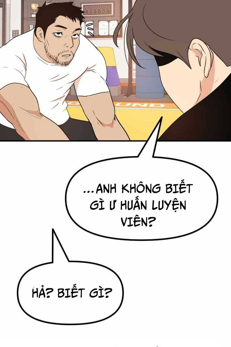 Bạn Trai Vệ Sĩ Chapter 92 - Trang 2