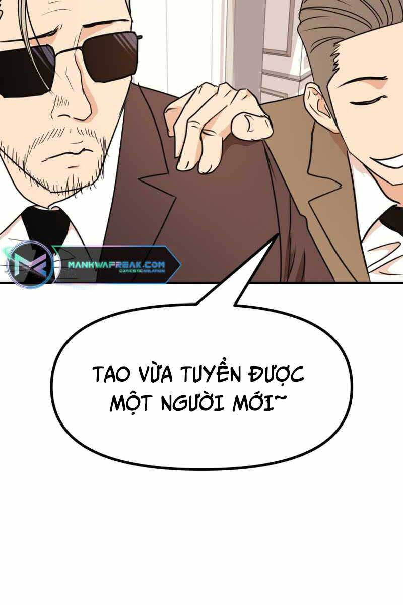 Bạn Trai Vệ Sĩ Chapter 92 - Trang 2