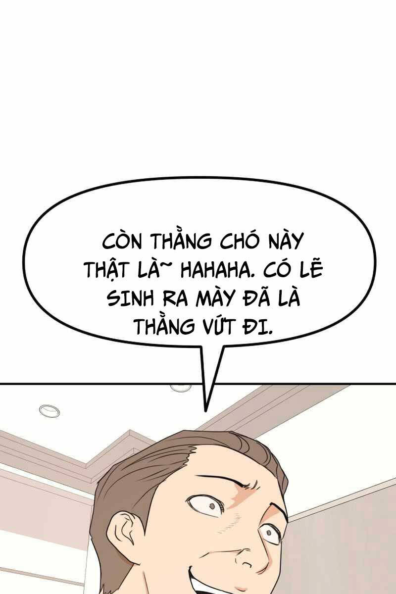 Bạn Trai Vệ Sĩ Chapter 92 - Trang 2