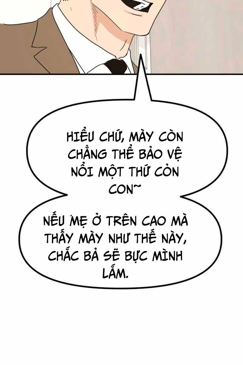 Bạn Trai Vệ Sĩ Chapter 92 - Trang 2