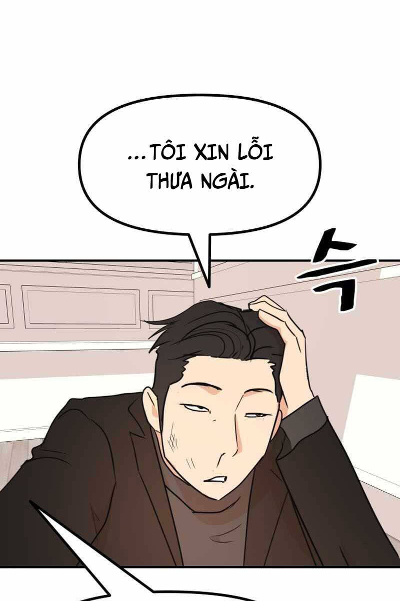 Bạn Trai Vệ Sĩ Chapter 92 - Trang 2