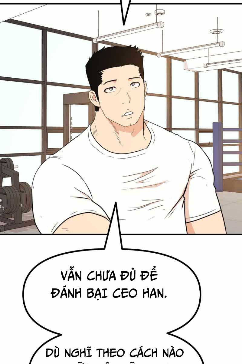 Bạn Trai Vệ Sĩ Chapter 92 - Trang 2