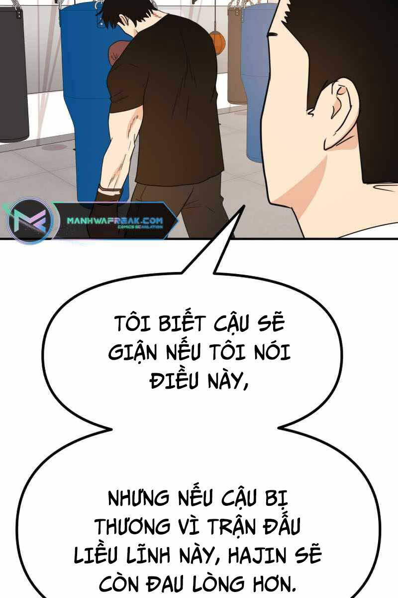 Bạn Trai Vệ Sĩ Chapter 92 - Trang 2