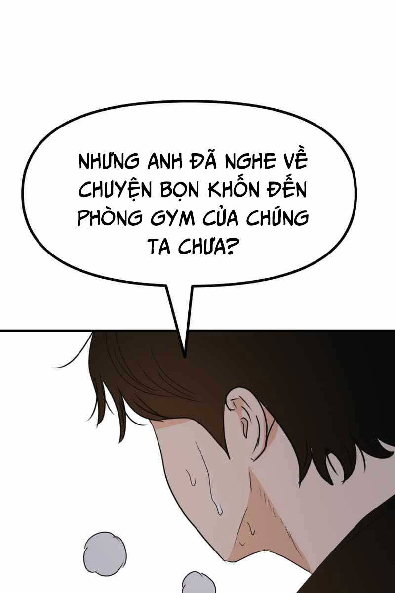 Bạn Trai Vệ Sĩ Chapter 92 - Trang 2