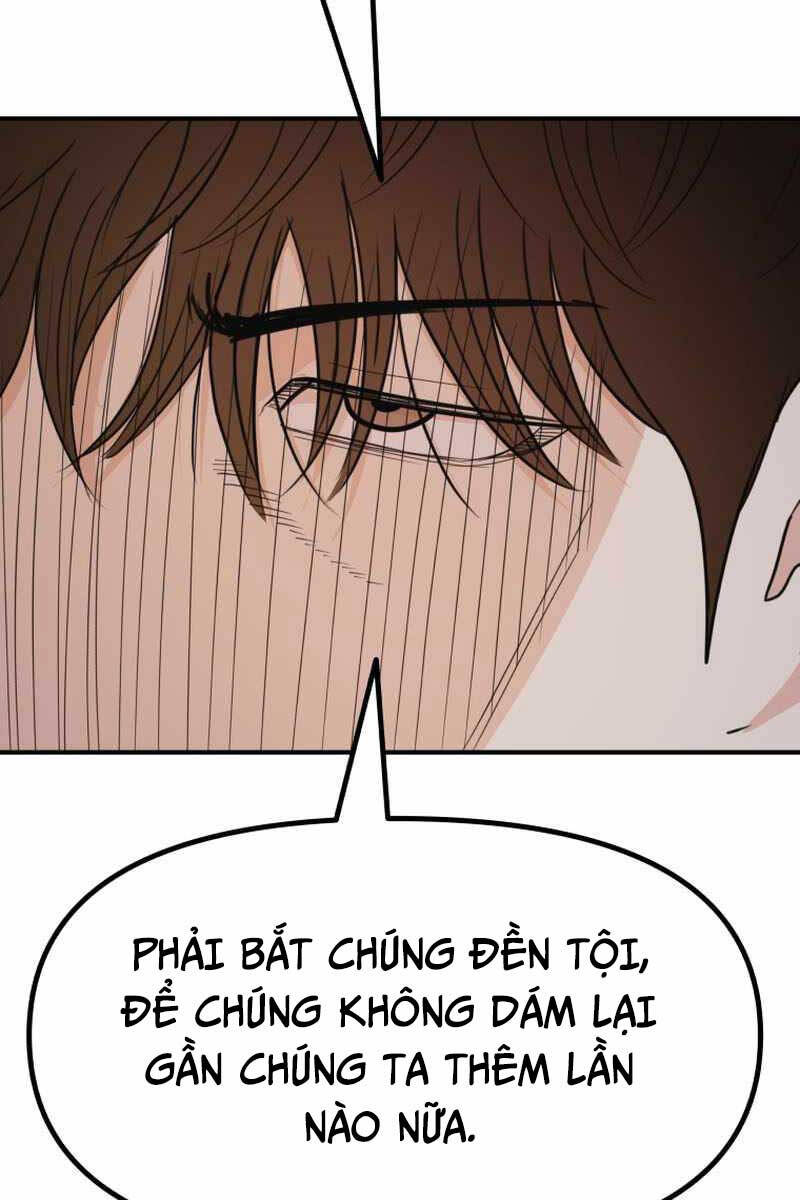 Bạn Trai Vệ Sĩ Chapter 92 - Trang 2