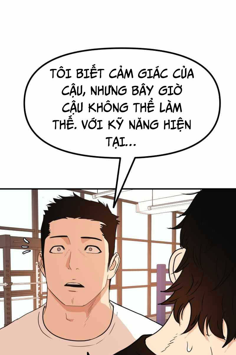 Bạn Trai Vệ Sĩ Chapter 92 - Trang 2