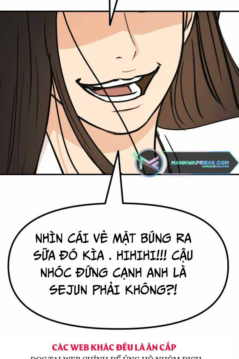 Bạn Trai Vệ Sĩ Chapter 92 - Trang 2