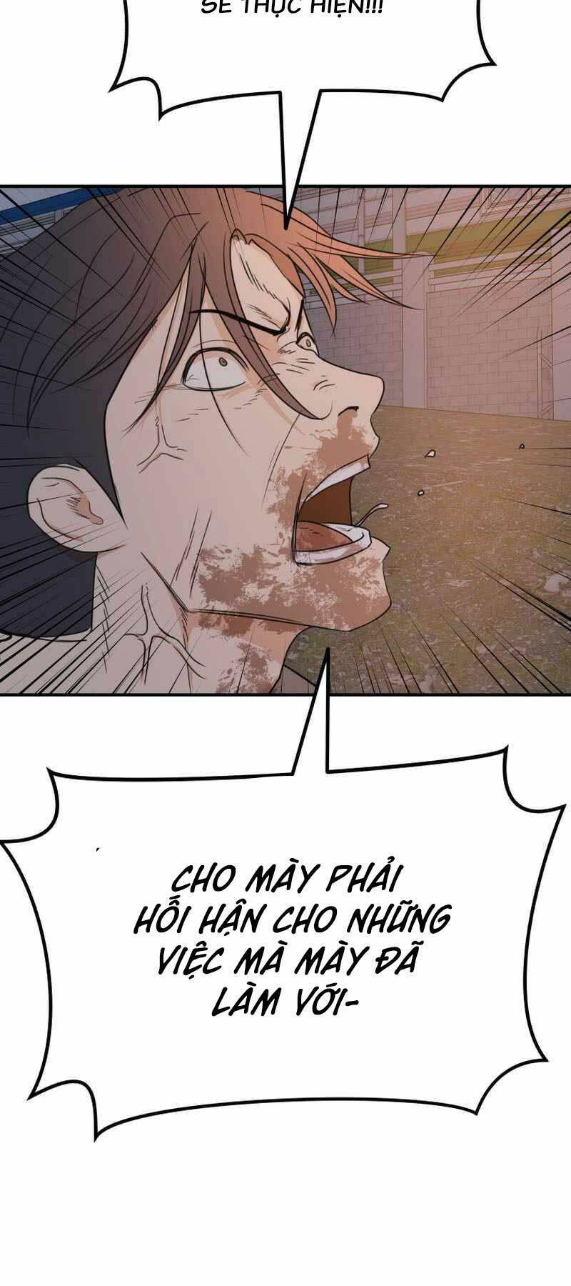 Bạn Trai Vệ Sĩ Chapter 91 - Trang 2