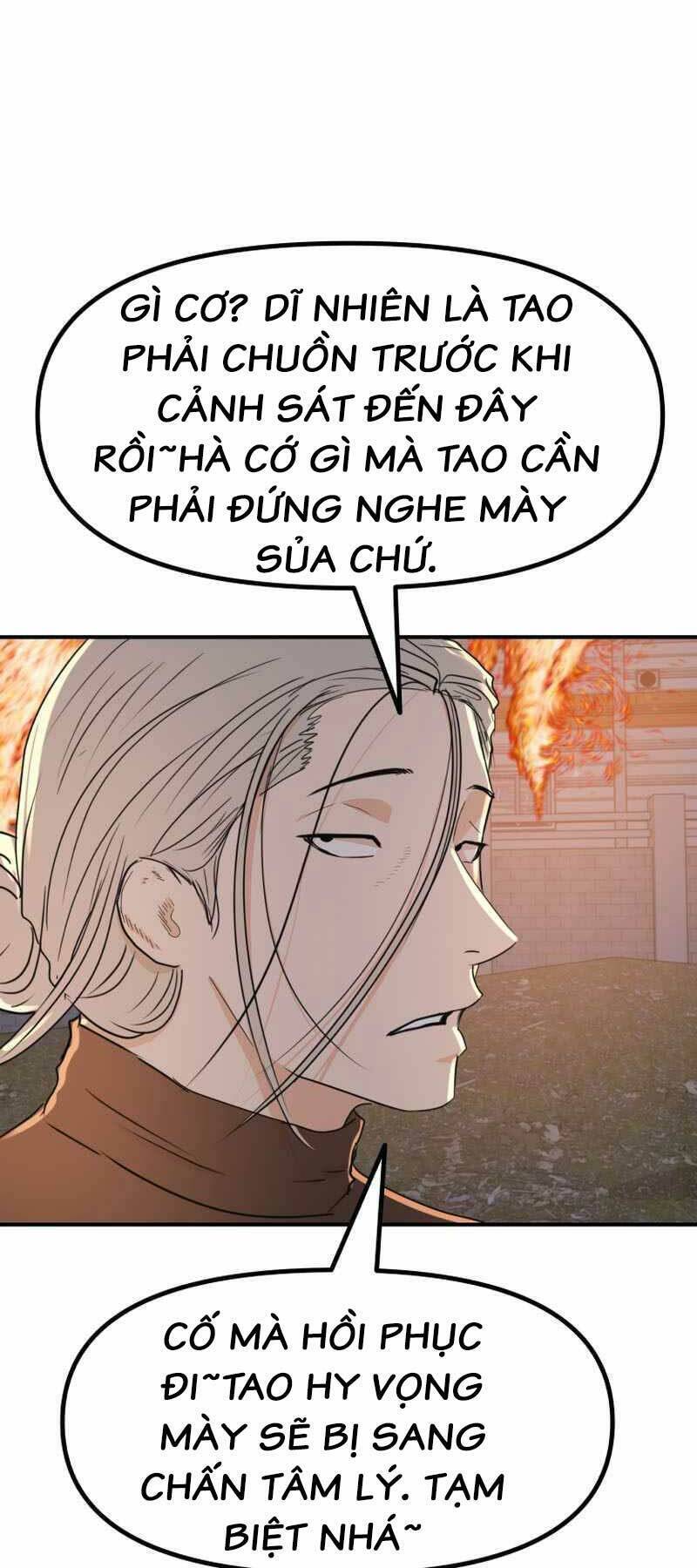 Bạn Trai Vệ Sĩ Chapter 91 - Trang 2