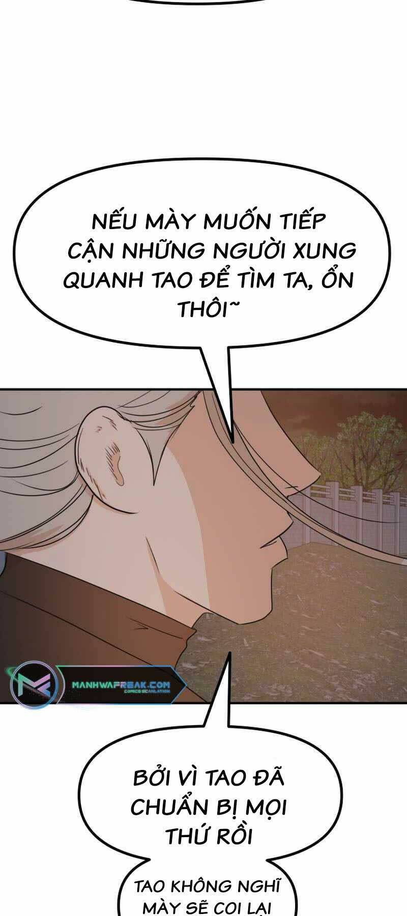 Bạn Trai Vệ Sĩ Chapter 91 - Trang 2