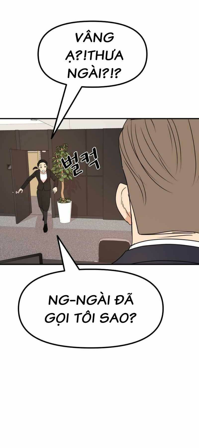 Bạn Trai Vệ Sĩ Chapter 91 - Trang 2