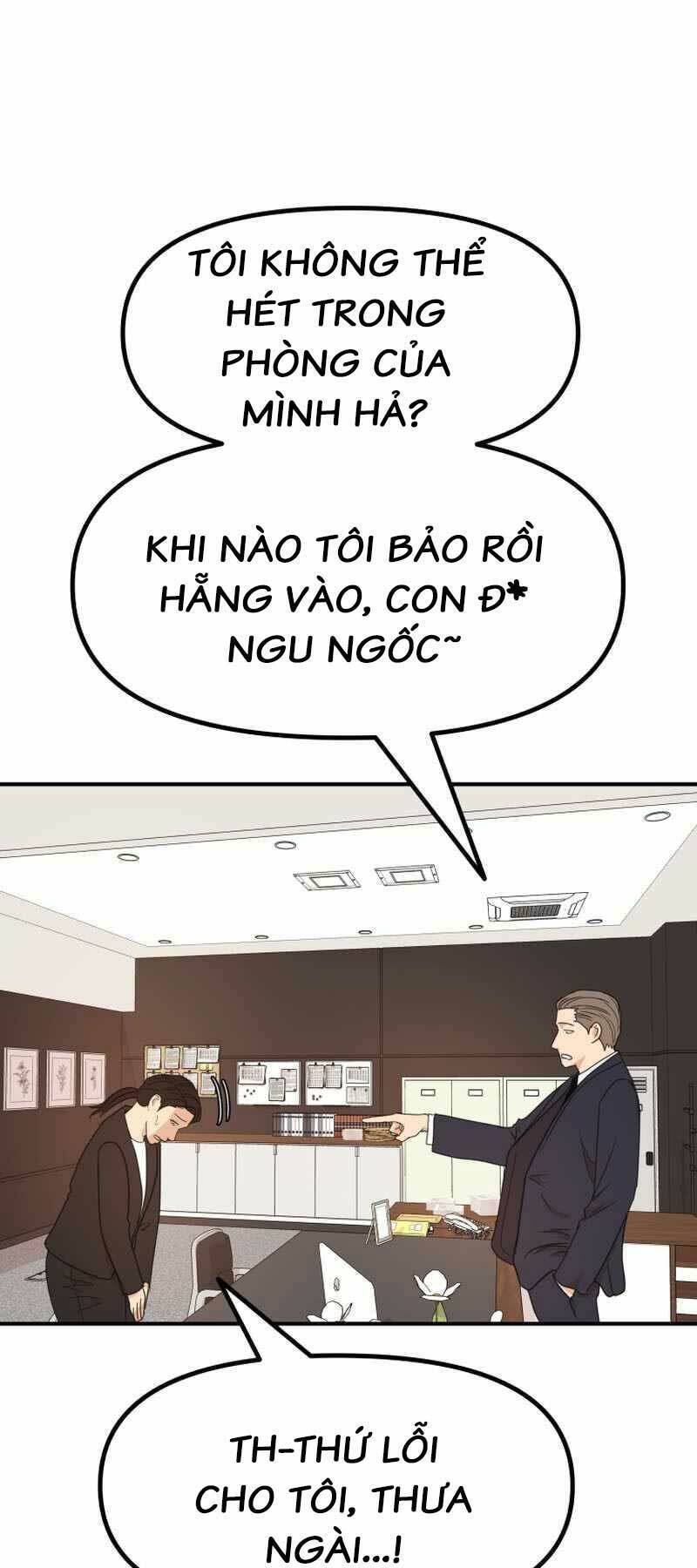 Bạn Trai Vệ Sĩ Chapter 91 - Trang 2