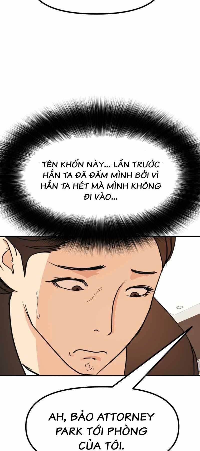 Bạn Trai Vệ Sĩ Chapter 91 - Trang 2