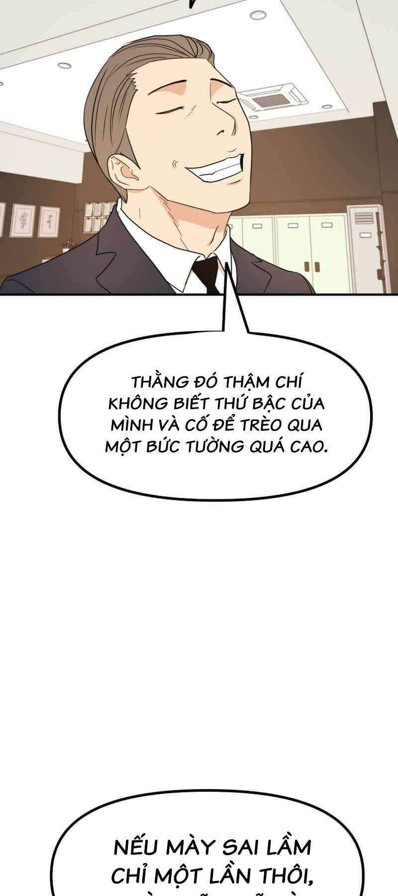 Bạn Trai Vệ Sĩ Chapter 91 - Trang 2