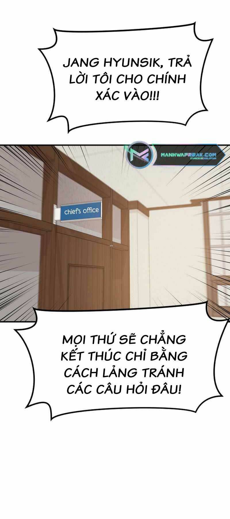 Bạn Trai Vệ Sĩ Chapter 91 - Trang 2